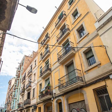 Апартаменти Bbarcelona Sants Flat Екстер'єр фото